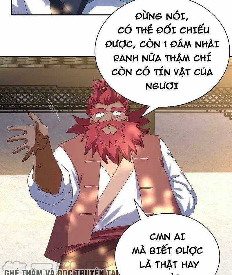 Tôn Thượng - Chapter 360 - Trang 32