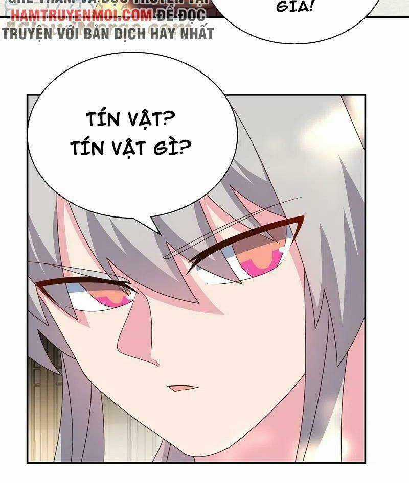 Tôn Thượng - Chapter 360 - Trang 33