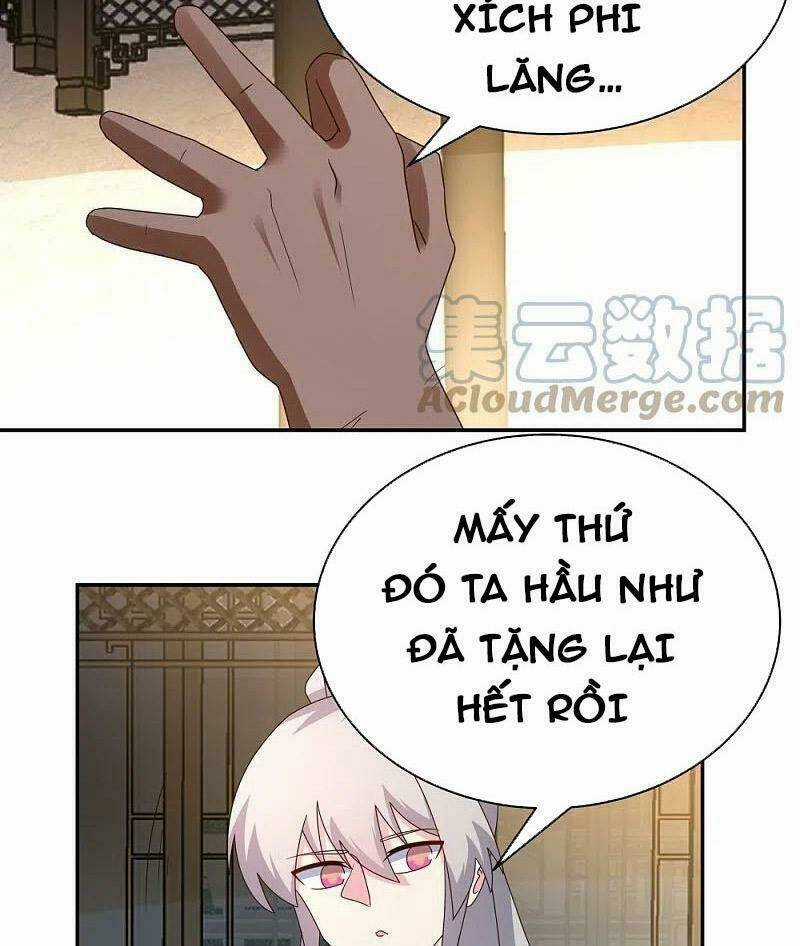 Tôn Thượng - Chapter 360 - Trang 35