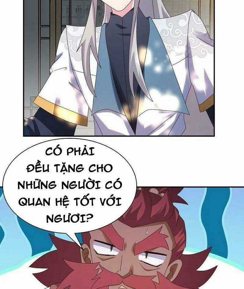 Tôn Thượng - Chapter 360 - Trang 36