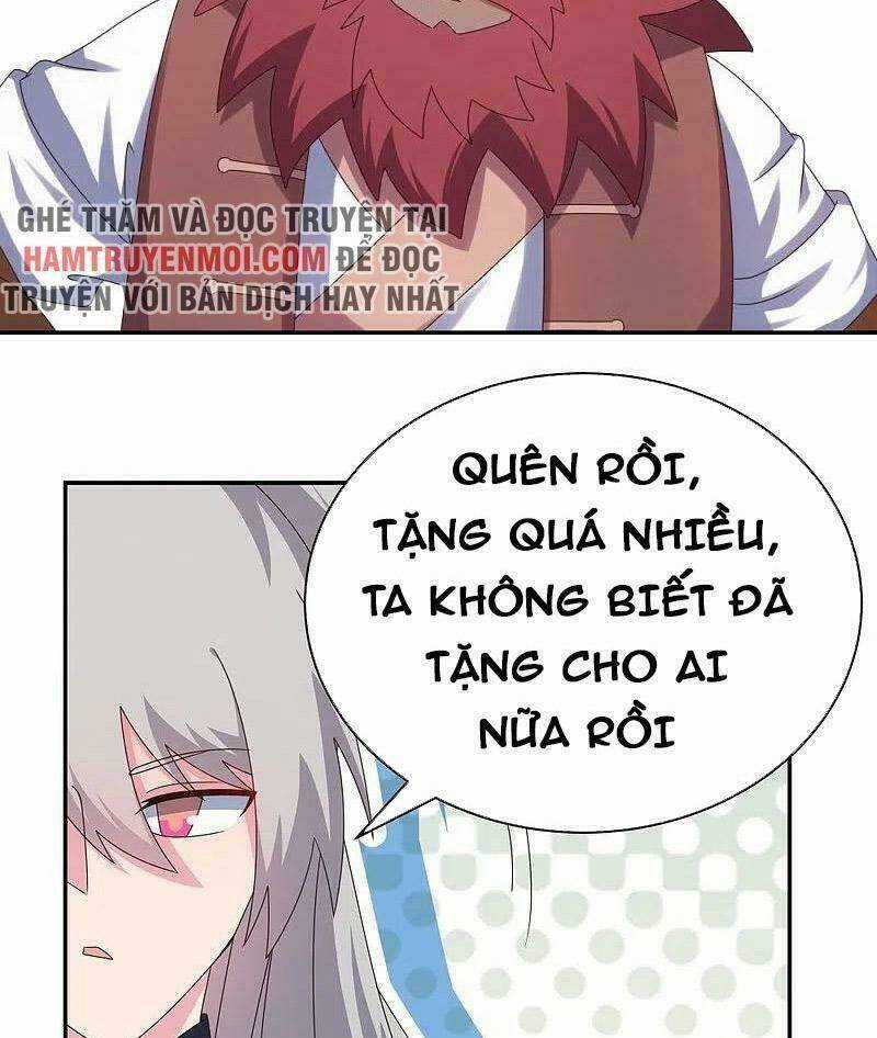 Tôn Thượng - Chapter 360 - Trang 37