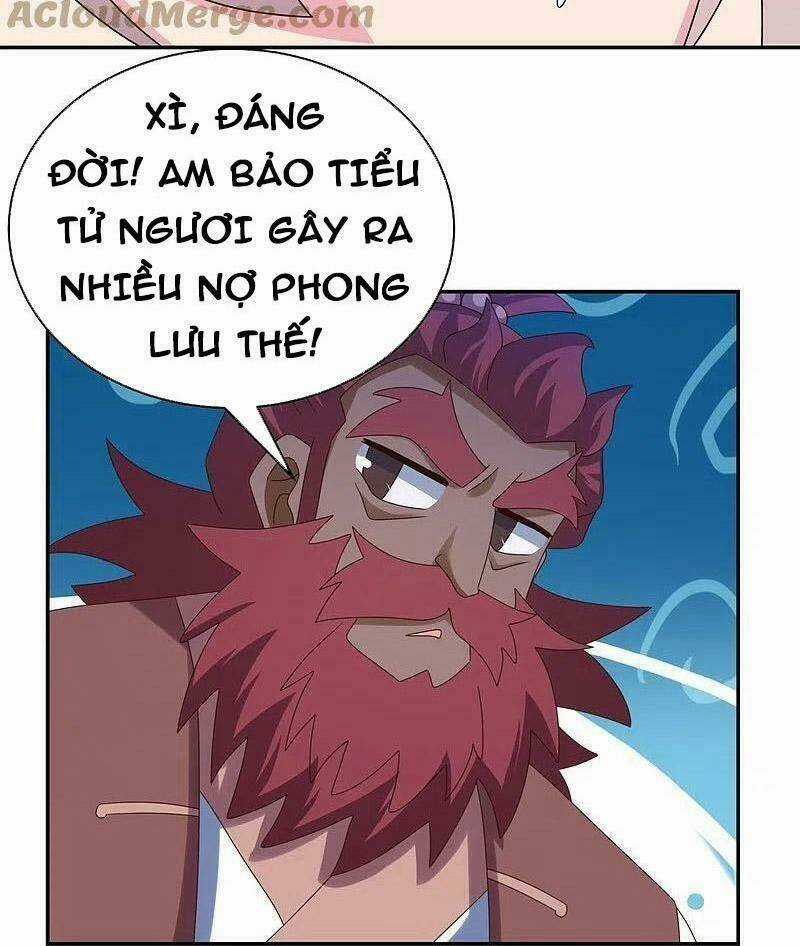 Tôn Thượng - Chapter 360 - Trang 39