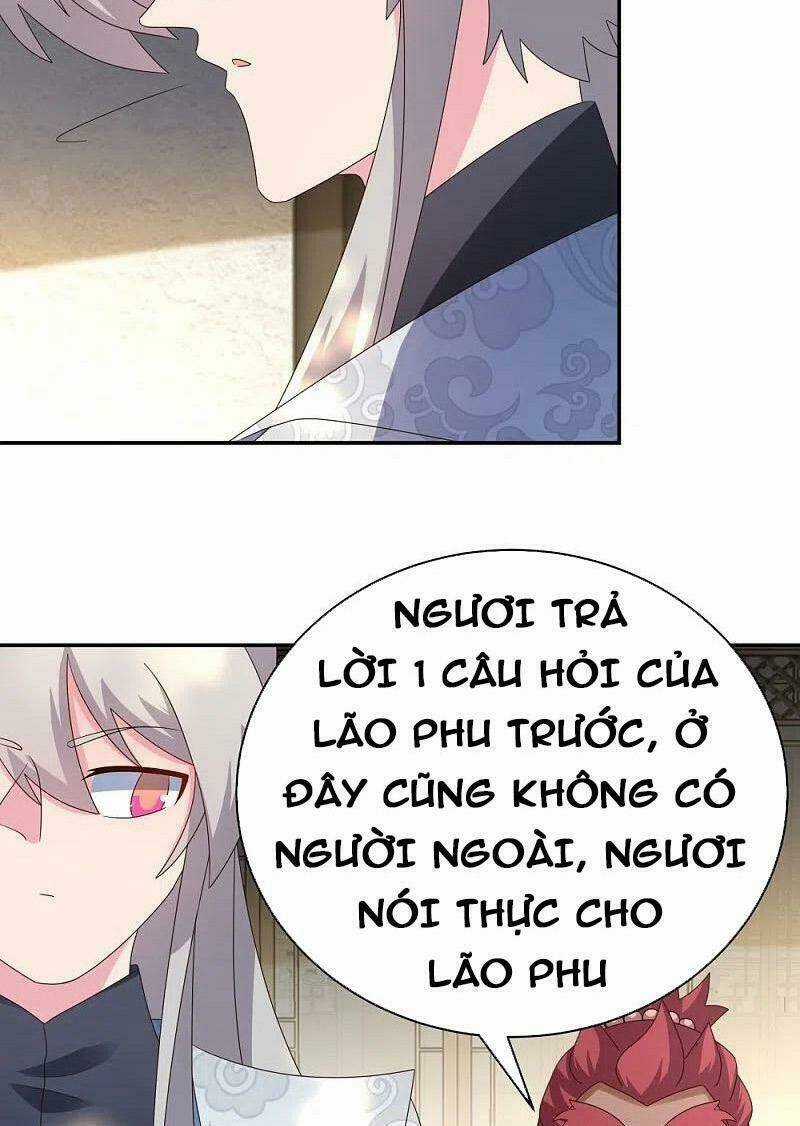 Tôn Thượng - Chapter 360 - Trang 5