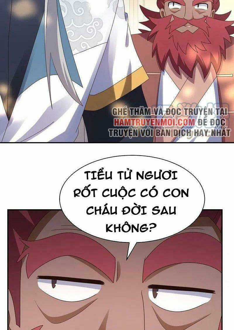 Tôn Thượng - Chapter 360 - Trang 6