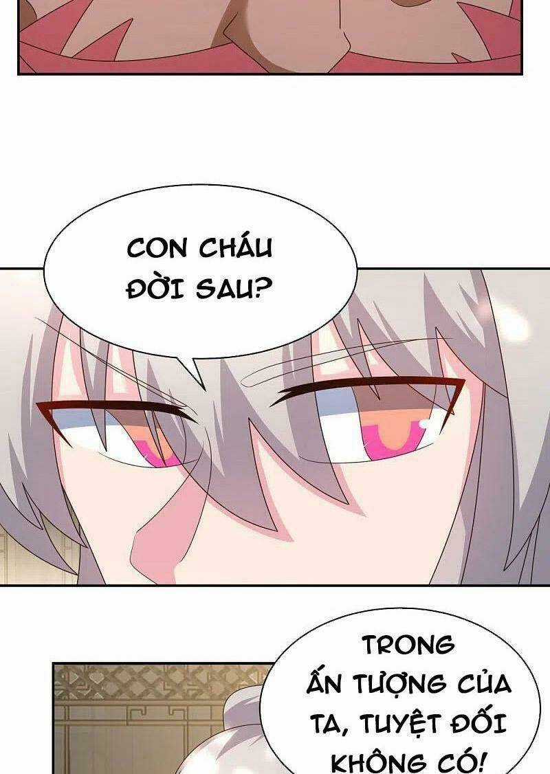 Tôn Thượng - Chapter 360 - Trang 7