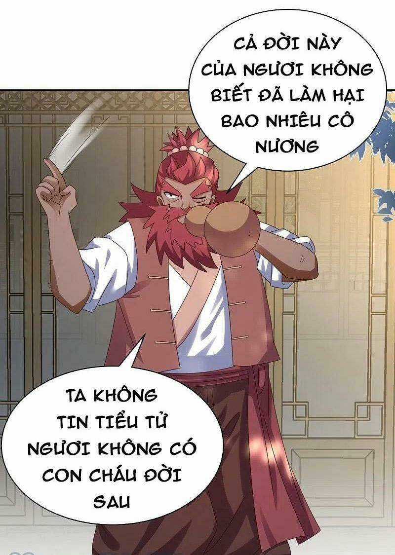 Tôn Thượng - Chapter 360 - Trang 10