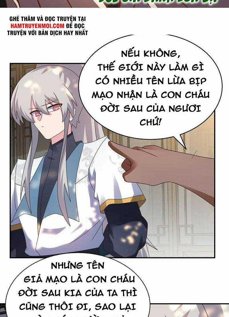 Tôn Thượng - Chapter 361 - Trang 2