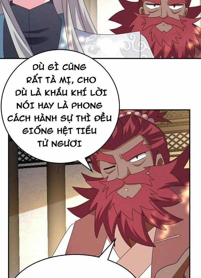 Tôn Thượng - Chapter 361 - Trang 14