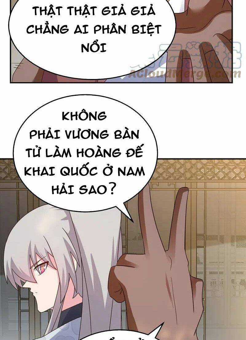 Tôn Thượng - Chapter 361 - Trang 15