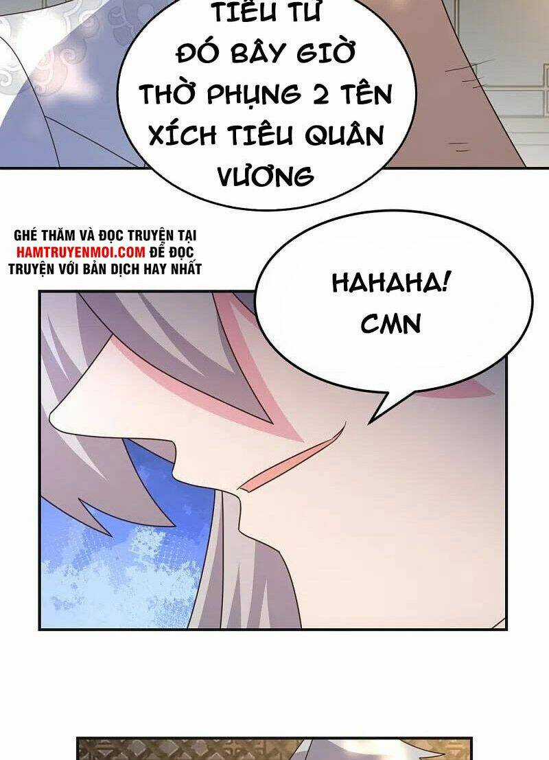 Tôn Thượng - Chapter 361 - Trang 16