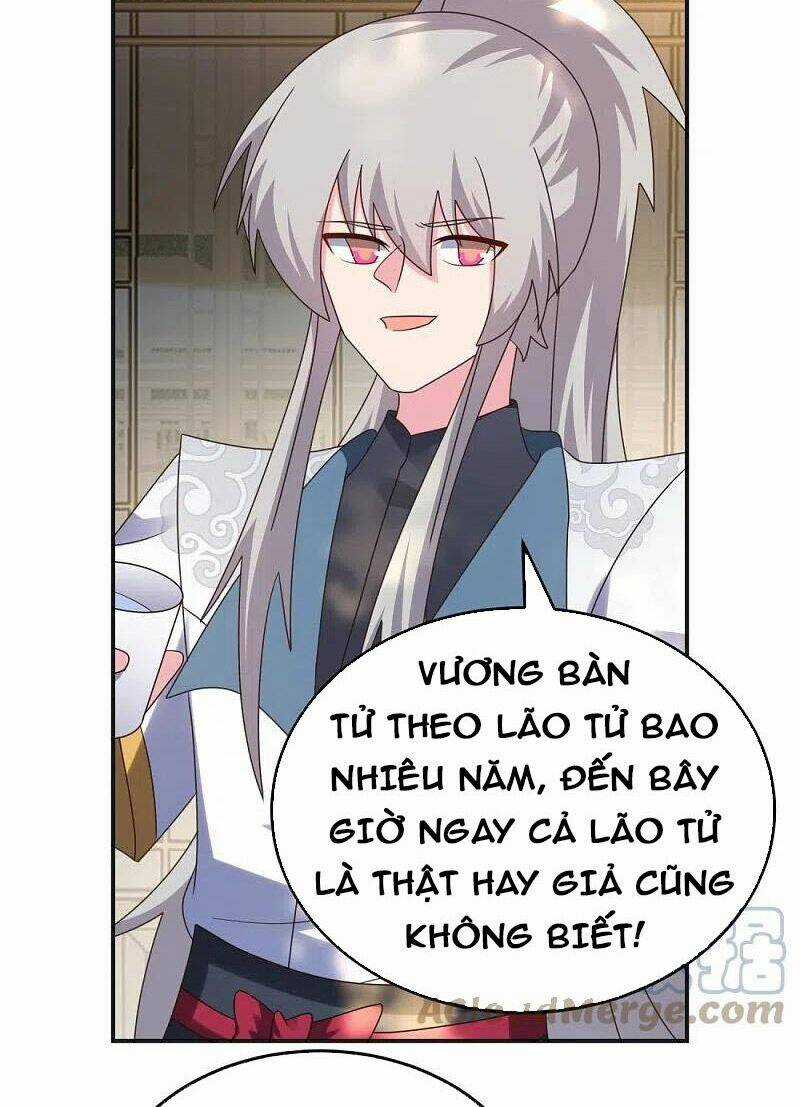 Tôn Thượng - Chapter 361 - Trang 17