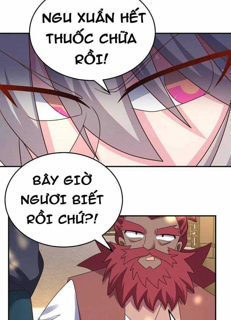 Tôn Thượng - Chapter 361 - Trang 18