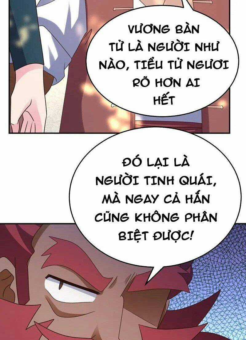 Tôn Thượng - Chapter 361 - Trang 19