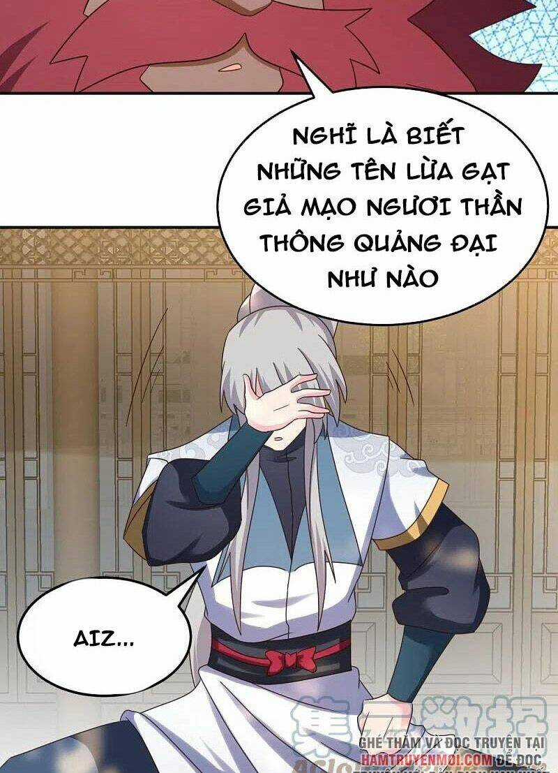 Tôn Thượng - Chapter 361 - Trang 20