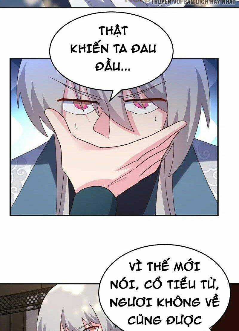 Tôn Thượng - Chapter 361 - Trang 21