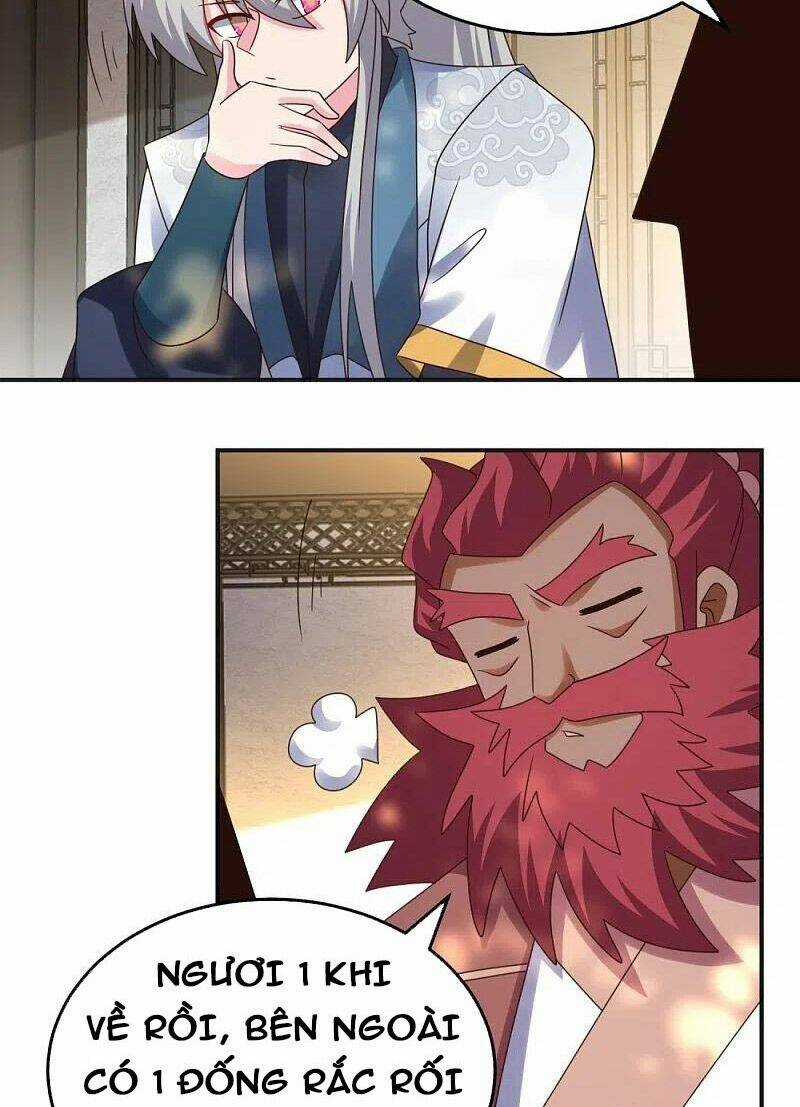 Tôn Thượng - Chapter 361 - Trang 22