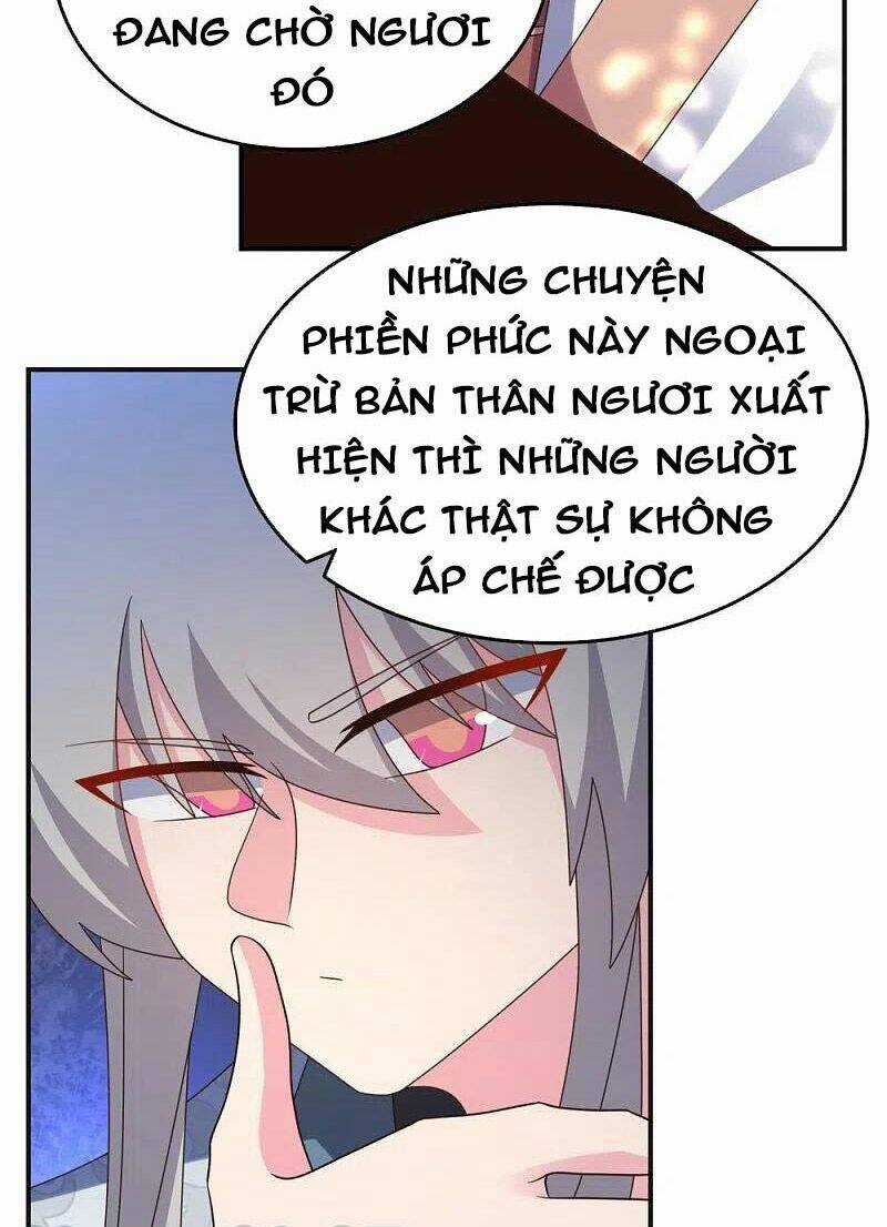 Tôn Thượng - Chapter 361 - Trang 23