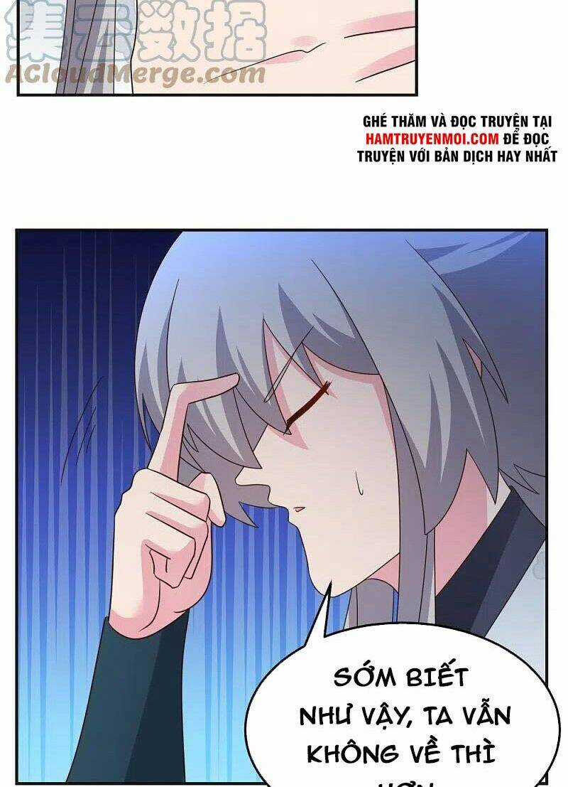 Tôn Thượng - Chapter 361 - Trang 24