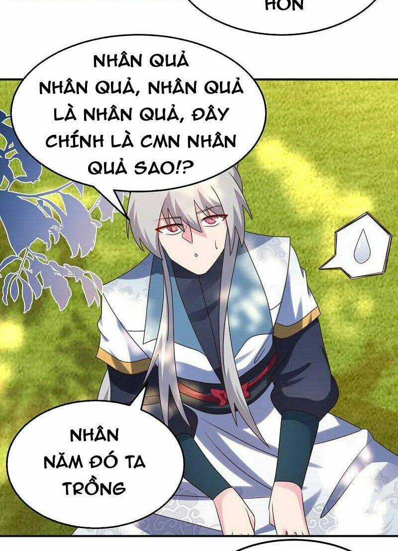 Tôn Thượng - Chapter 361 - Trang 25