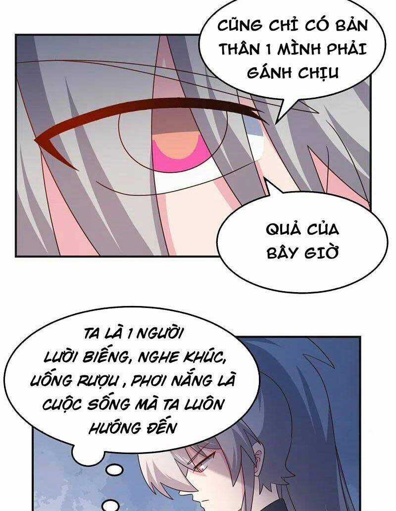 Tôn Thượng - Chapter 361 - Trang 26