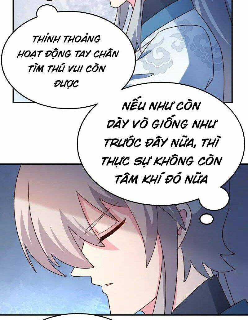 Tôn Thượng - Chapter 361 - Trang 28