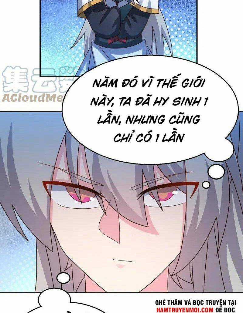 Tôn Thượng - Chapter 361 - Trang 30