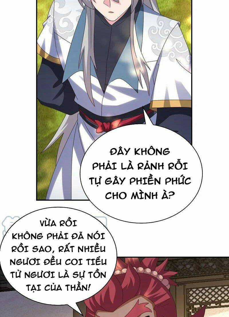 Tôn Thượng - Chapter 361 - Trang 4