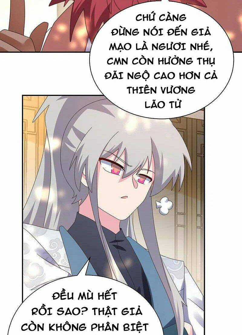 Tôn Thượng - Chapter 361 - Trang 6