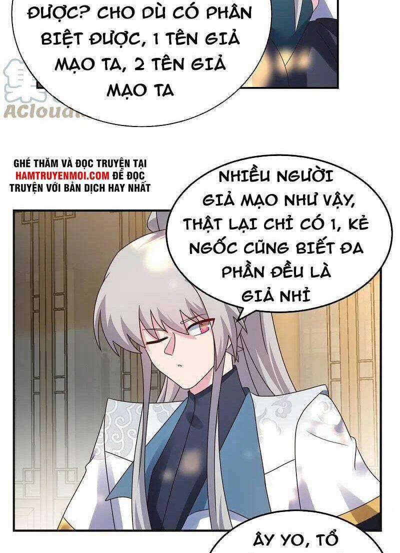 Tôn Thượng - Chapter 361 - Trang 7