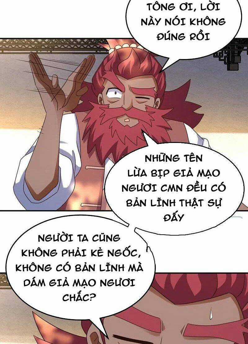 Tôn Thượng - Chapter 361 - Trang 8