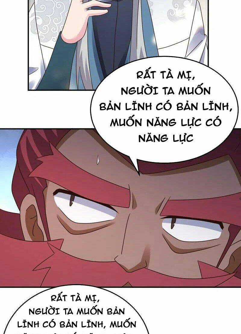 Tôn Thượng - Chapter 361 - Trang 10