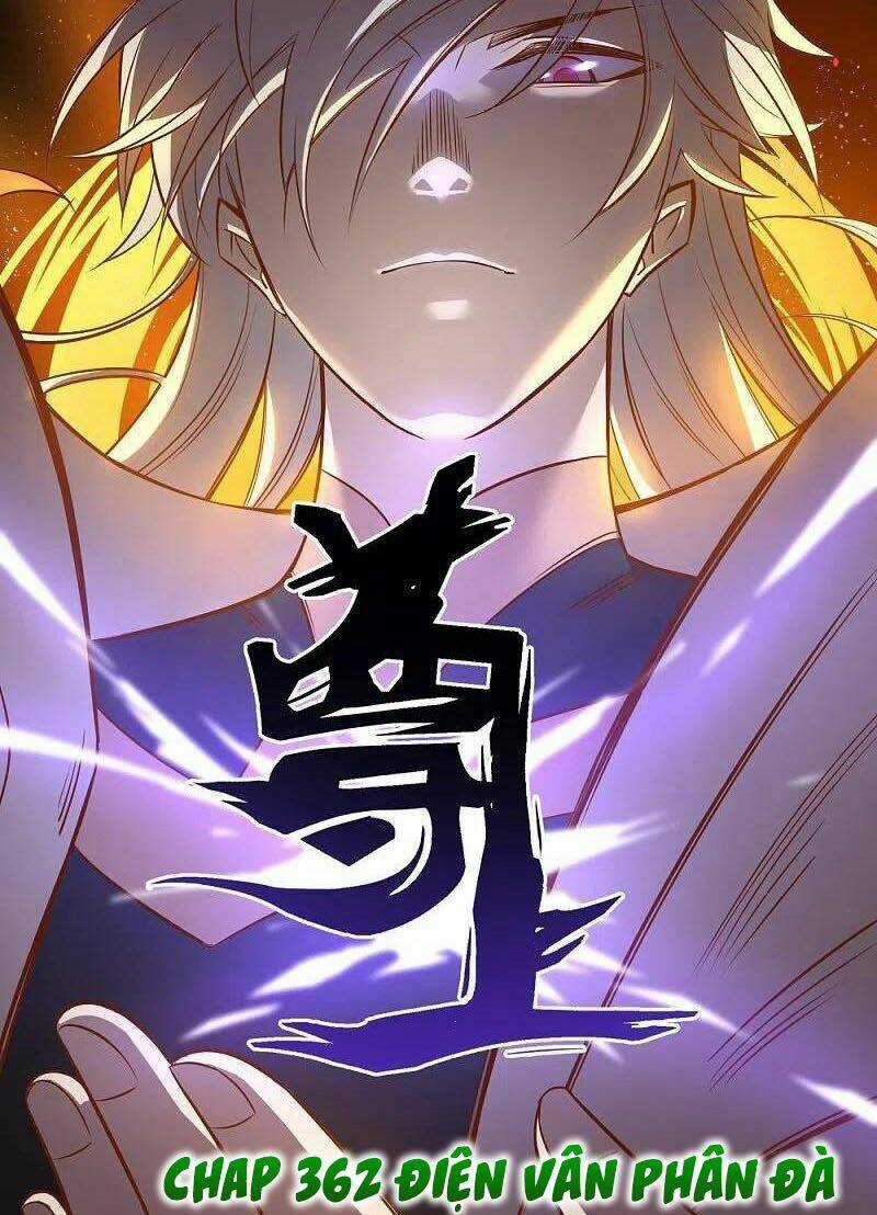 Tôn Thượng - Chapter 362 - Trang 1