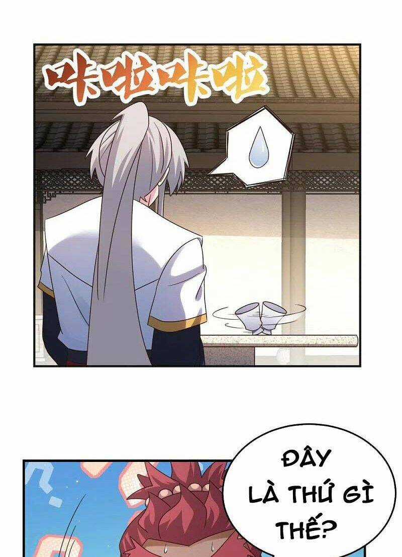 Tôn Thượng - Chapter 362 - Trang 11