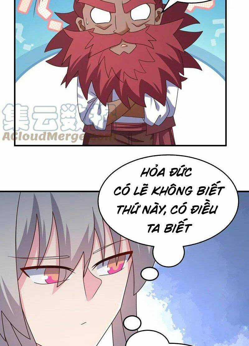 Tôn Thượng - Chapter 362 - Trang 12