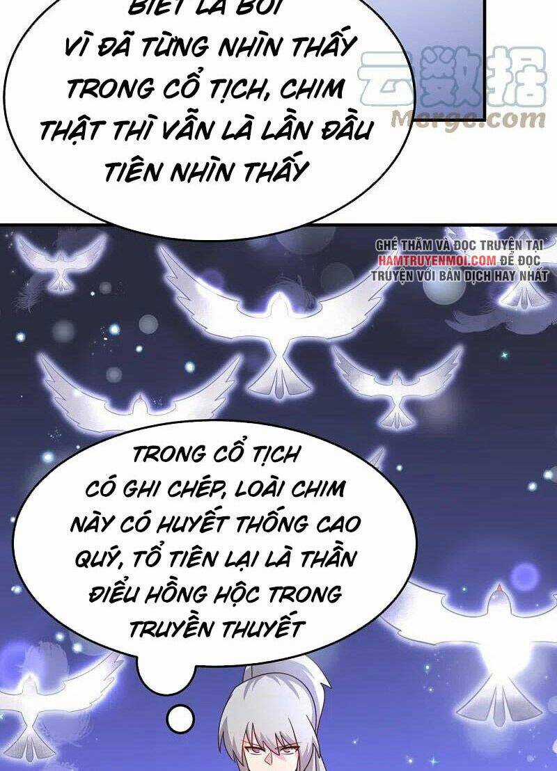 Tôn Thượng - Chapter 362 - Trang 14