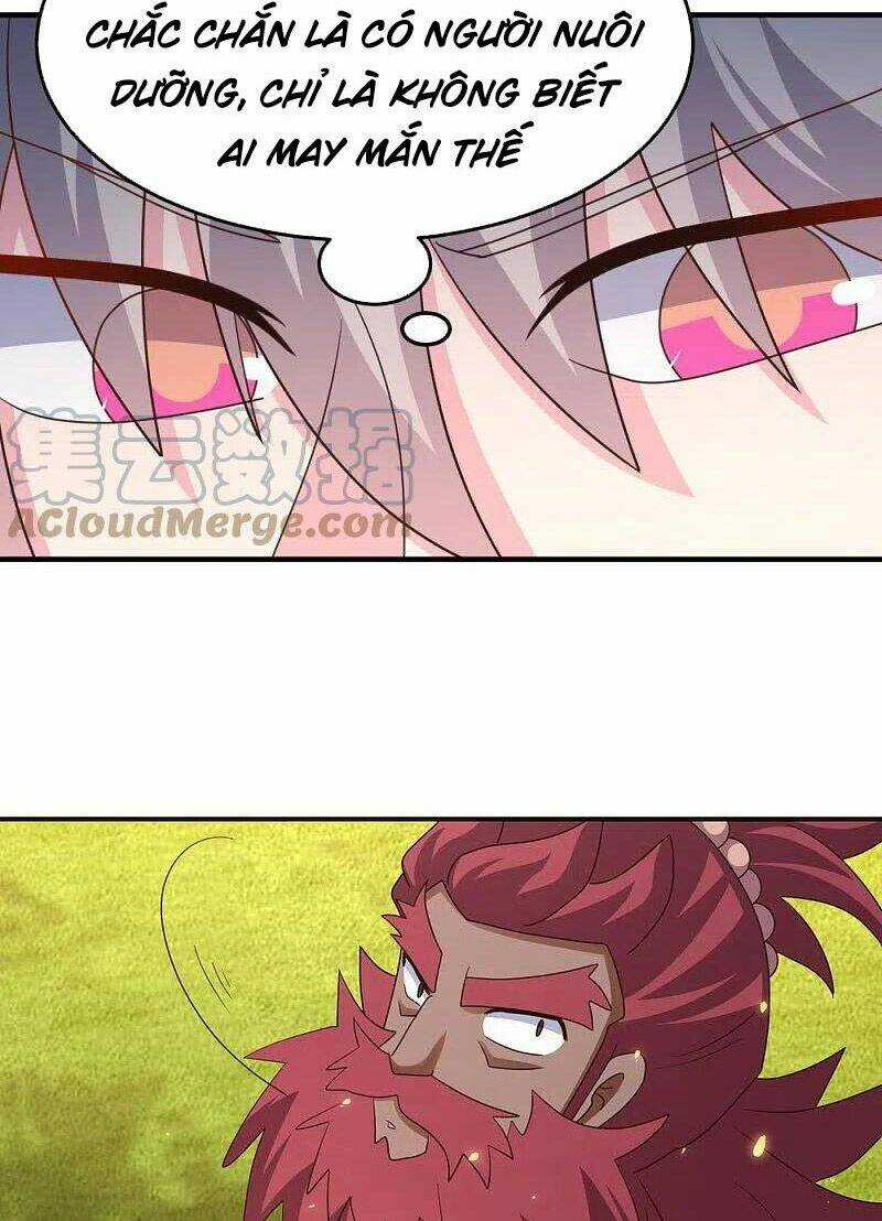 Tôn Thượng - Chapter 362 - Trang 16