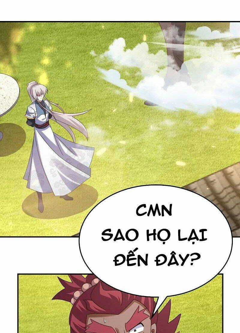 Tôn Thượng - Chapter 362 - Trang 20