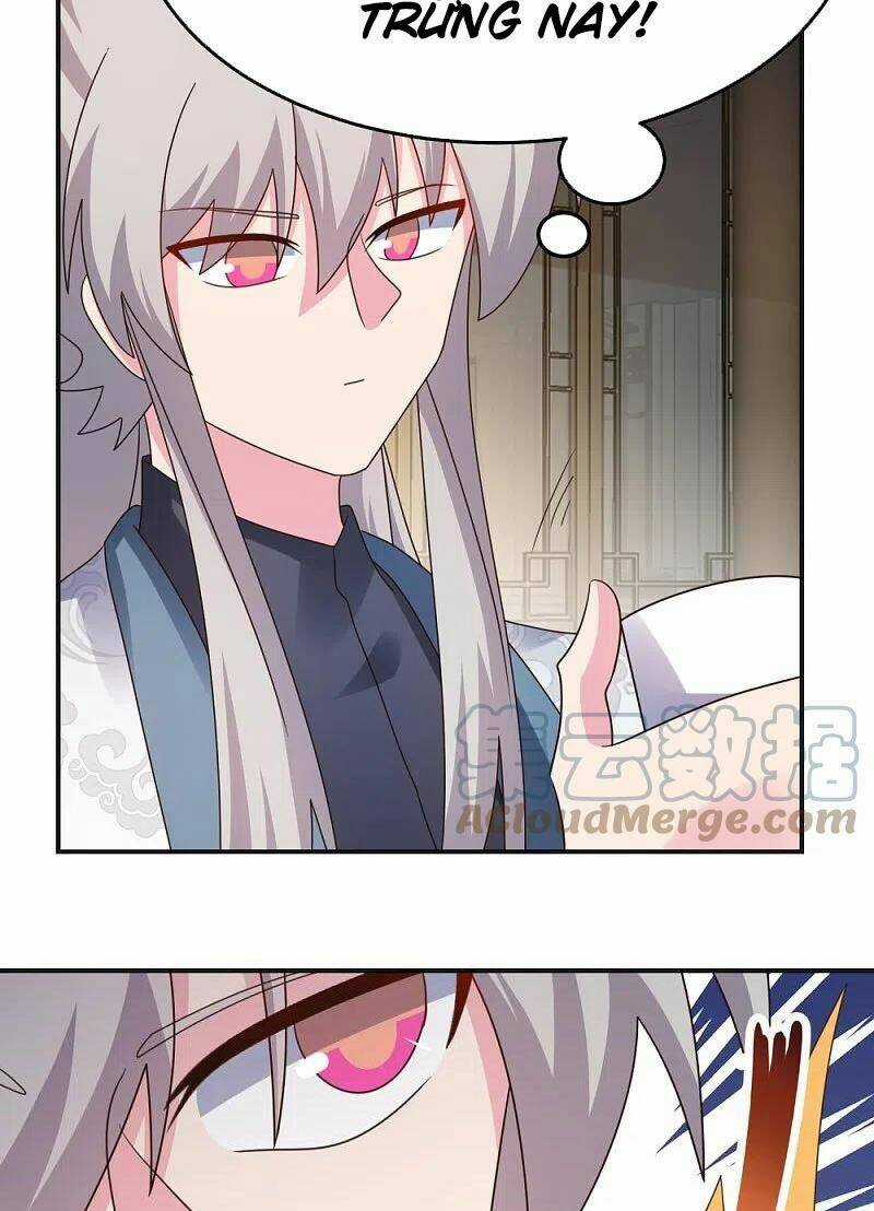 Tôn Thượng - Chapter 362 - Trang 3