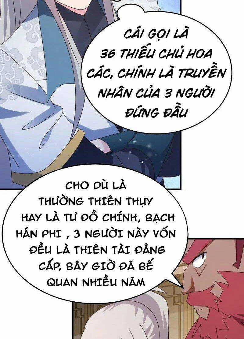 Tôn Thượng - Chapter 362 - Trang 24