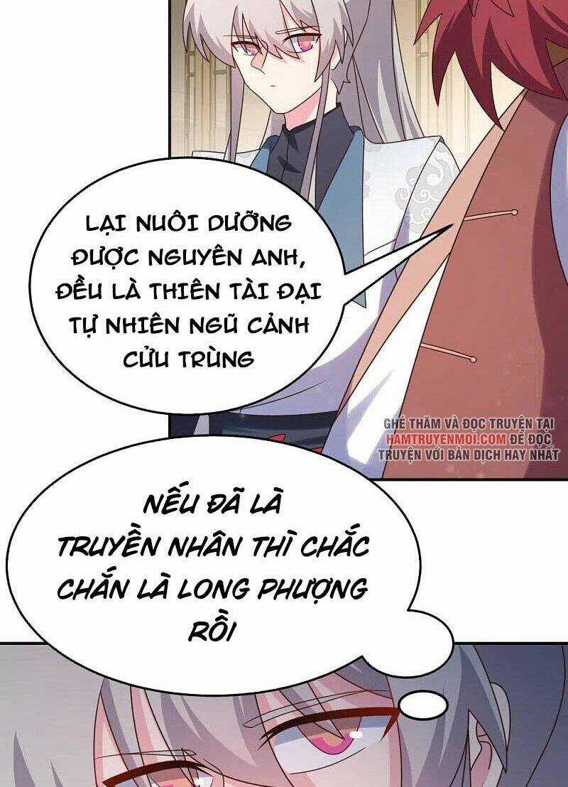 Tôn Thượng - Chapter 362 - Trang 25