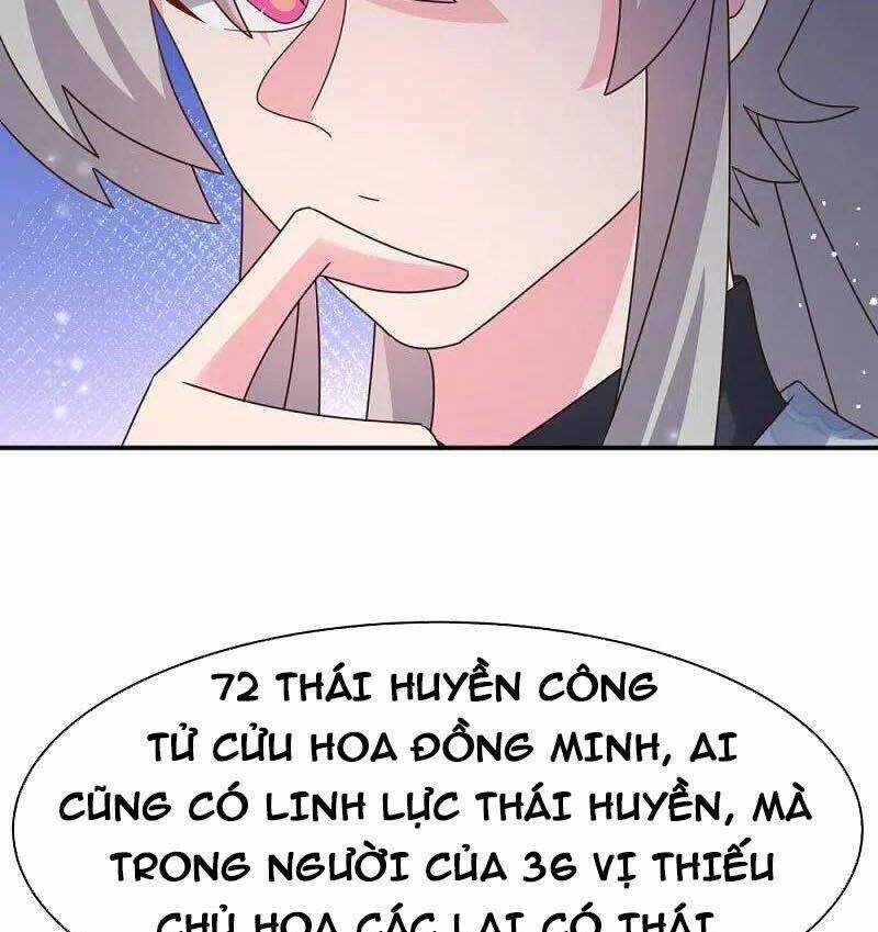 Tôn Thượng - Chapter 362 - Trang 26