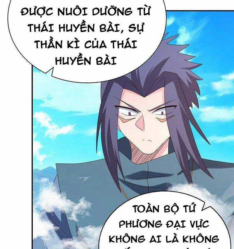 Tôn Thượng - Chapter 362 - Trang 30