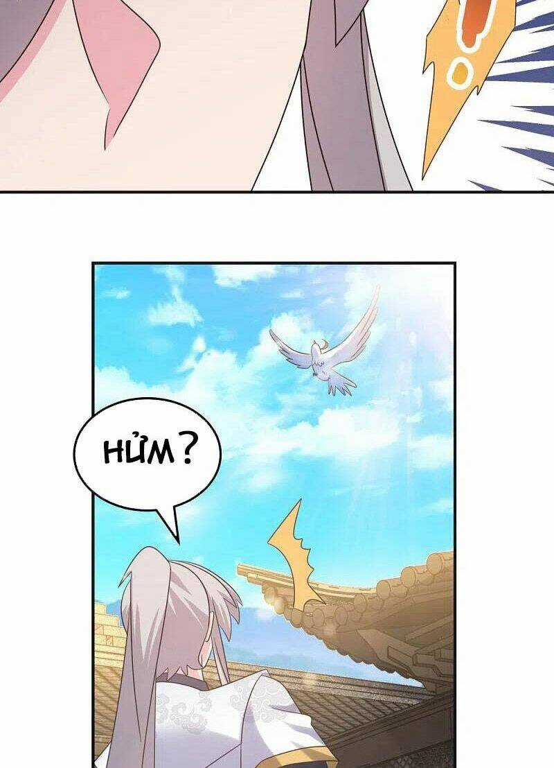 Tôn Thượng - Chapter 362 - Trang 4