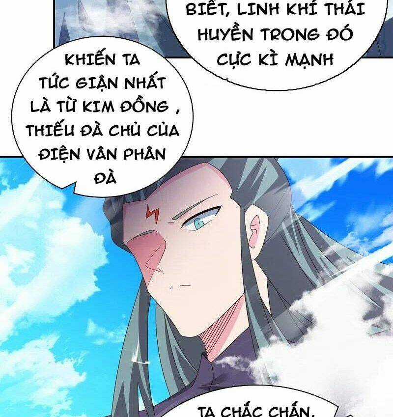 Tôn Thượng - Chapter 362 - Trang 31
