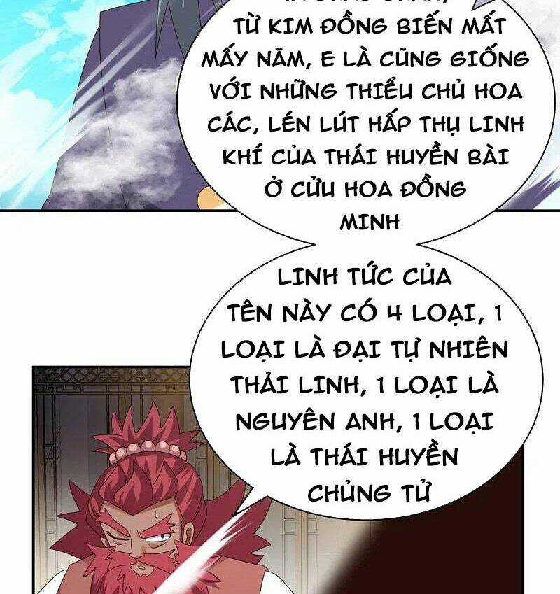 Tôn Thượng - Chapter 362 - Trang 32