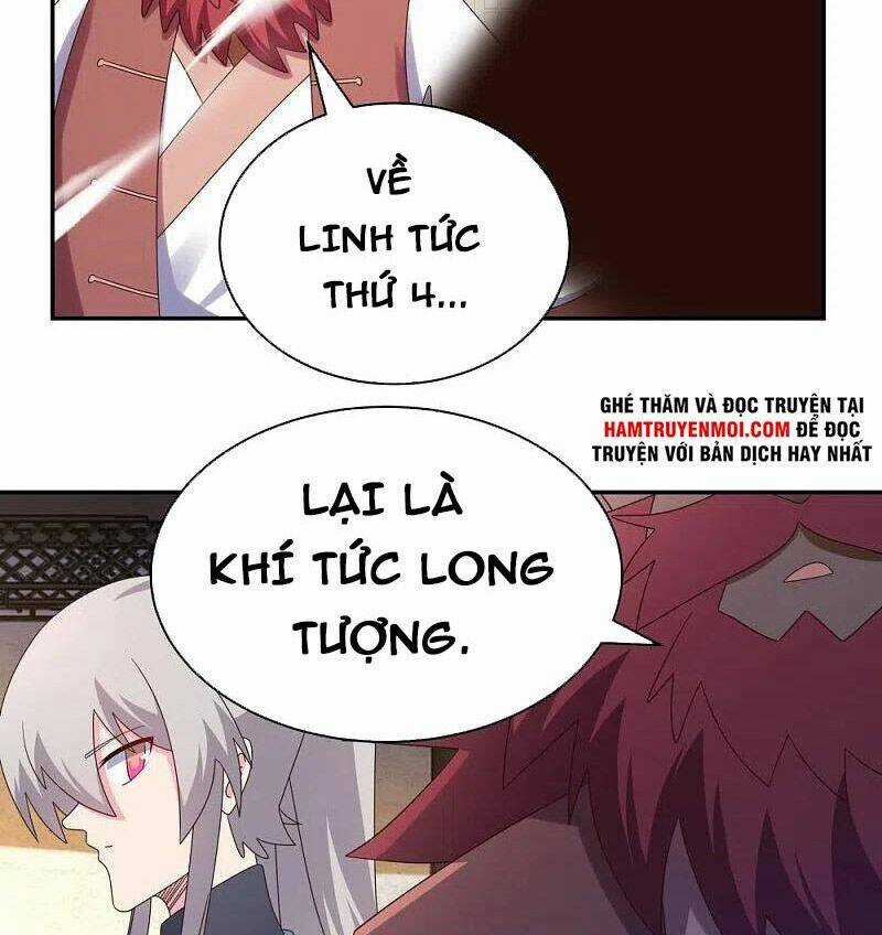 Tôn Thượng - Chapter 362 - Trang 33