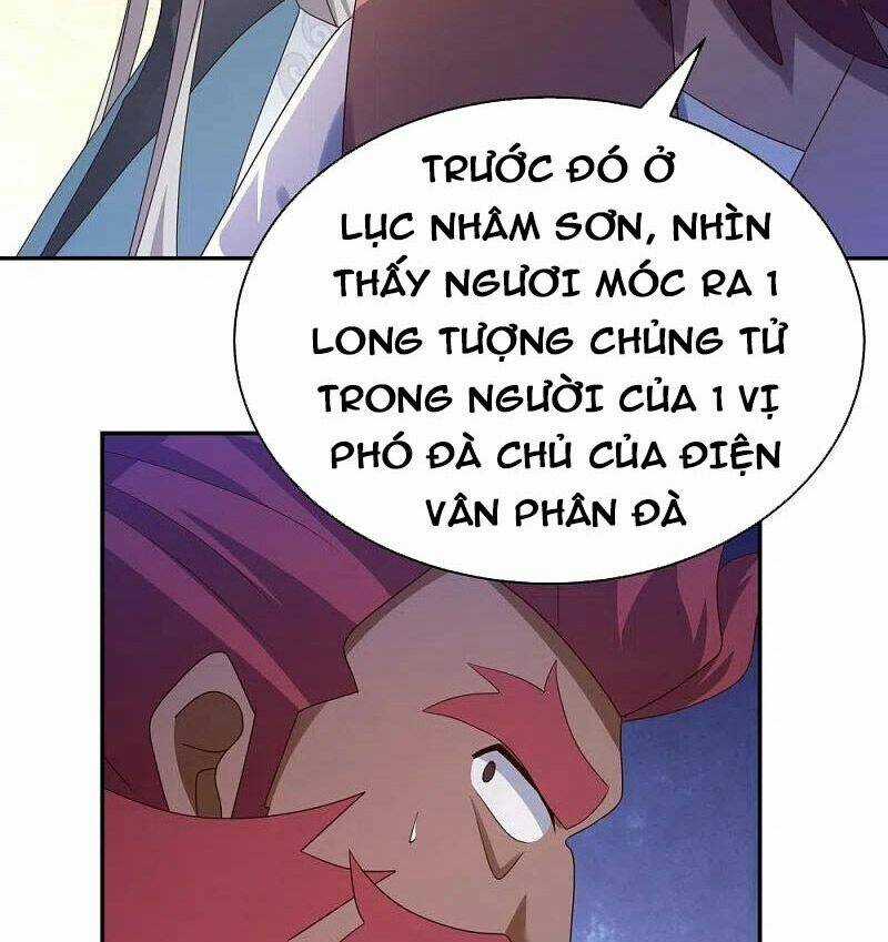 Tôn Thượng - Chapter 362 - Trang 34