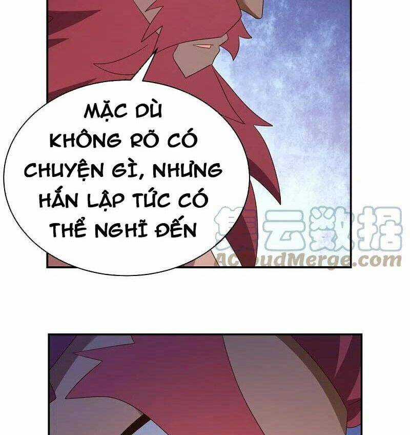 Tôn Thượng - Chapter 362 - Trang 35