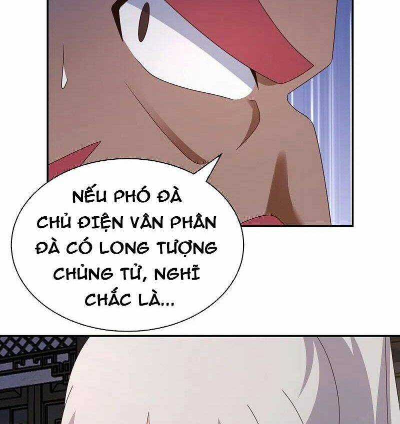 Tôn Thượng - Chapter 362 - Trang 36