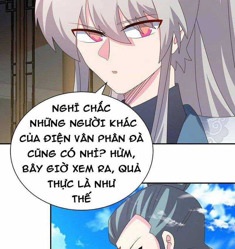 Tôn Thượng - Chapter 362 - Trang 37